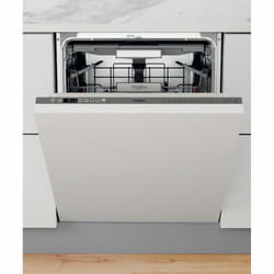 Whirlpool WIO 3O540 PELG lave-vaisselle Entièrement intégré 14 couverts B