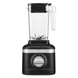 KitchenAid K150 Mélangeur de table 650 W Noir