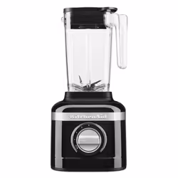 KitchenAid K150, Mélangeur de table, Pileur de glace, 3 m, 650 W, Noir