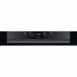 Whirlpool WBC 3C34 P B lave-vaisselle Semi-intégré 14 couverts D