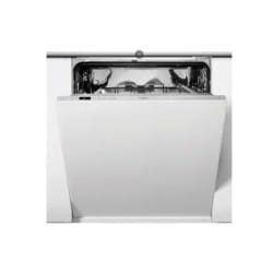 Whirlpool WRIC 3C34 PE lave-vaisselle Entièrement intégré 14 couverts D