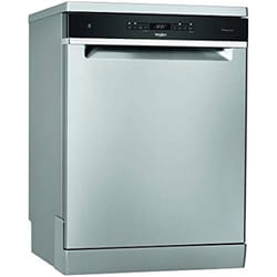 Whirlpool WFO 3O41 PL X lave-vaisselle Pose libre 14 couverts C