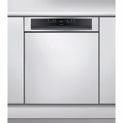 Whirlpool WBO 3T133 PF X Lave-vaisselle Entièrement intégré 14 couverts D - Vue supplémentaire 3