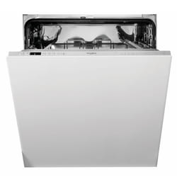 Whirlpool WIC3C33PE lave-vaisselle Entièrement intégré 14 couverts D