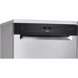 Whirlpool MaxiSpace WFC 3C34 P X Lave-vaisselle Pose libre 14 couverts D - Vue supplémentaire 11