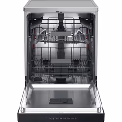 Whirlpool MaxiSpace WFC 3C34 P X Lave-vaisselle Pose libre 14 couverts D - Vue supplémentaire 4