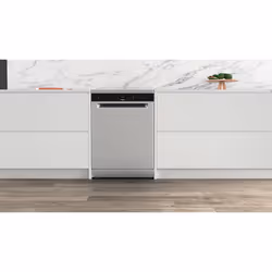 Whirlpool MaxiSpace WFC 3C34 P X Lave-vaisselle Pose libre 14 couverts D - Vue supplémentaire 5