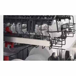 Whirlpool MaxiSpace WFC 3C34 P X Lave-vaisselle Pose libre 14 couverts D - Vue supplémentaire 8