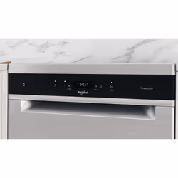 Whirlpool MaxiSpace WFC 3C34 P X Lave-vaisselle Pose libre 14 couverts D - Vue supplémentaire 9