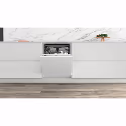 Whirlpool WIC 3C33 F Lave-vaisselle Entièrement intégré 14 couverts D - Vue supplémentaire 4