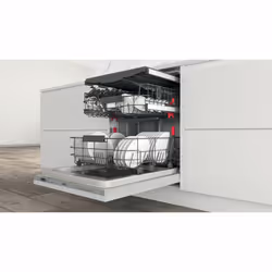 Whirlpool WIC 3C33 F Lave-vaisselle Entièrement intégré 14 couverts D - Vue supplémentaire 5