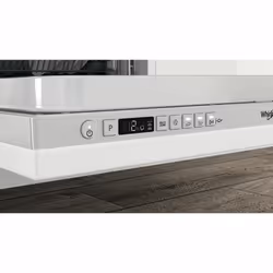 Whirlpool WIC 3C33 F Lave-vaisselle Entièrement intégré 14 couverts D - Vue supplémentaire 7