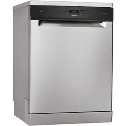 Whirlpool WFC 3C33 PF X lave-vaisselle Pose libre 14 couverts D