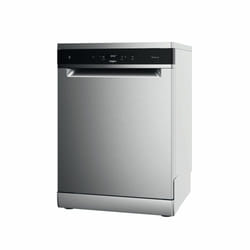 Whirlpool WFC 3C26 PF X lave-vaisselle Pose libre 14 couverts E
