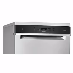 Whirlpool WFC 3C26 PF X Lave-vaisselle Pose libre 14 couverts E - Vue supplémentaire 10