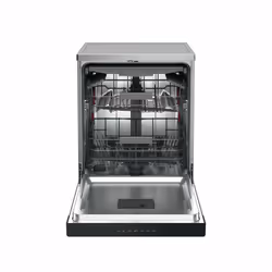 Whirlpool WFC 3C26 PF X Lave-vaisselle Pose libre 14 couverts E - Vue supplémentaire 4