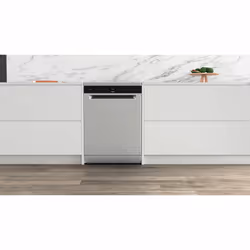 Whirlpool WFC 3C26 PF X Lave-vaisselle Pose libre 14 couverts E - Vue supplémentaire 5
