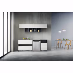 Whirlpool WFC 3C26 PF X Lave-vaisselle Pose libre 14 couverts E - Vue supplémentaire 6