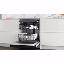 Whirlpool WFC 3C26 PF X Lave-vaisselle Pose libre 14 couverts E - Vue supplémentaire 7