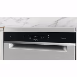 Whirlpool WFC 3C26 PF X Lave-vaisselle Pose libre 14 couverts E - Vue supplémentaire 8