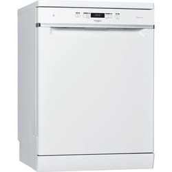 Whirlpool WFC 3C42 P lave-vaisselle Pose libre 14 couverts C
