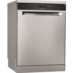 Whirlpool WFC 3C42 P X Pose libre 14 couverts C