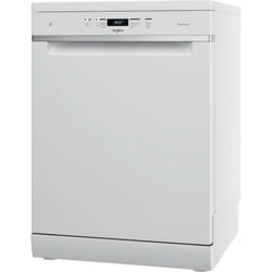 Whirlpool WFC 3C33 PF Comptoir 14 couverts D