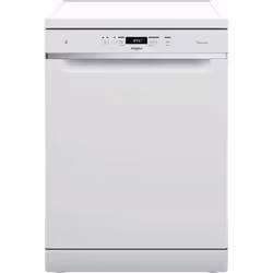 Whirlpool WFC 3C33 PF Comptoir 14 couverts D