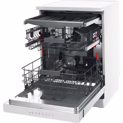 Whirlpool WFC 3C33 PF Comptoir 14 couverts D