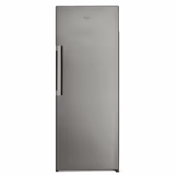 Whirlpool SW6 A2Q X 2, 322 L, SN-T, 38 dB, E, Acier inoxydable