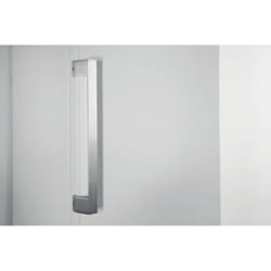 Whirlpool SW8 AM2Y WR réfrigérateur Pose libre 364 L E Blanc
