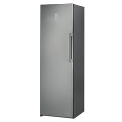 Whirlpool UW8 F2D XBI N 2 Congélateur vertical Pose libre 263 L E Acier inoxydable