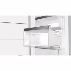 Whirlpool SW8 AM2Y XR 2, 364 L, SN-T, 38 dB, E, Acier inoxydable