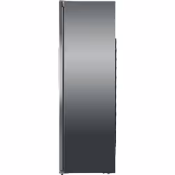 Whirlpool SW8 AM2Y XR 2 réfrigérateur Pose libre 364 L E Acier inoxydable