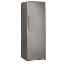 Whirlpool SW8AM2QW2 réfrigérateur Pose libre 363 L Gris