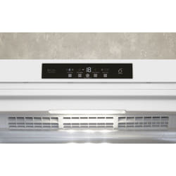 Whirlpool UW4 F2Y WB F 2 Congélateur vertical Pose libre 179 L E Blanc