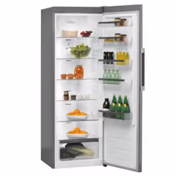 Whirlpool SW8AM2QX2, 363 L, SN-T, 38 dB, E, Gris