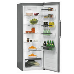 Whirlpool SW8AM2QX2 réfrigérateur Pose libre 363 L E Gris