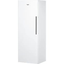 Whirlpool UW8 F1C WB NF 1 Congélateur vertical Pose libre F Blanc