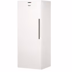 Whirlpool UW6F2YWBIF2 congélateur Dessus de table Pose libre 228 L E Blanc