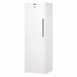 Whirlpool UW8 F2Y WBI F 2, 263 L, 22,5 kg/24h, SN-T, Système anti-gel, E, Blanc