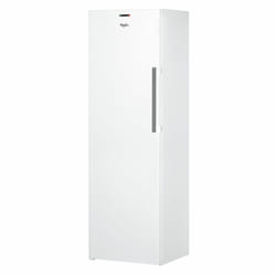 Whirlpool UW8 F2Y WBI F 2 Congélateur vertical Pose libre 263 L E Blanc