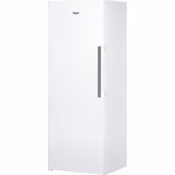 Whirlpool UW6 F2C WB 2, 228 L, 26 kg/24h, SN-T, Système anti-gel, E, Blanc