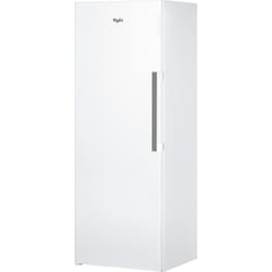 Whirlpool UW6 F2C WB 2 Congélateur vertical Pose libre 228 L E Blanc