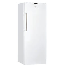 Whirlpool WVA35632NFW2 congélateur Congélateur vertical Pose libre 340 L E Blanc