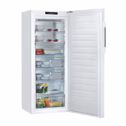 Whirlpool WVA31612 NFW 2 Congélateur vertical Pose libre 309 L E Blanc
