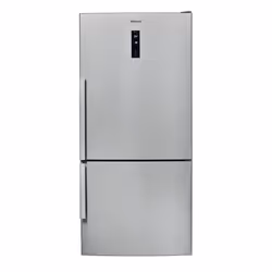Whirlpool W84BE 72 X 2 réfrigérateur-congélateur Pose libre 588 L E Acier inoxydable