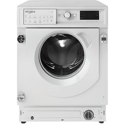 Whirlpool BIWMWG71483FR N 7kg 1400 tr/min Blanc