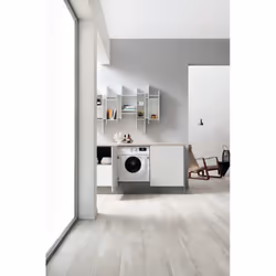 Whirlpool BI WMWG 71483E EU N Lave-linge Frontal 7 kg 1351 tr/min Blanc - Vue supplémentaire 10