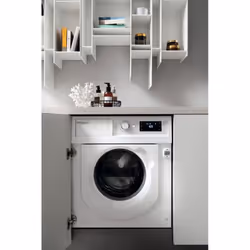 Whirlpool BI WMWG 71483E EU N Lave-linge Frontal 7 kg 1351 tr/min Blanc - Vue supplémentaire 11